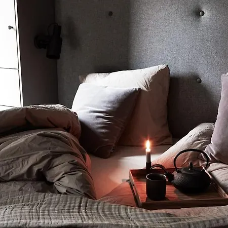 Apartment Penthouse W. Private Rooftop At The Waterfront Copenhagen